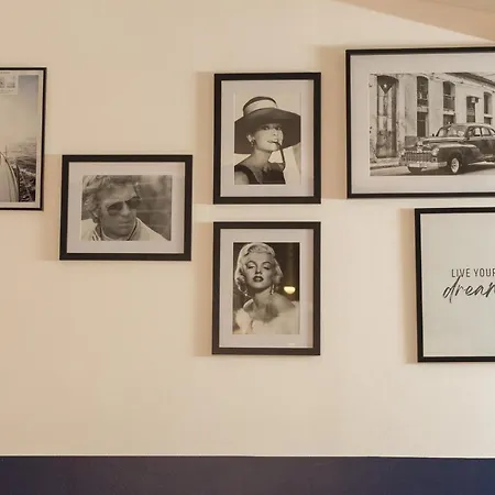 Le Photographe Cosy Centre Apartment Douai