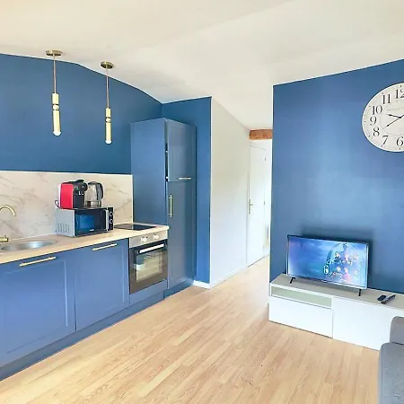 Le Photographe Cosy Centre * Douai