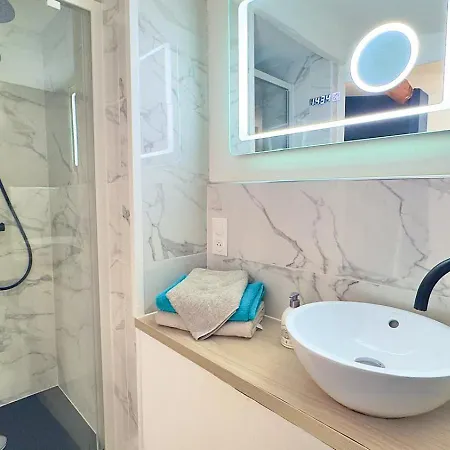 Appartement Le Photographe Cosy Centre Douai