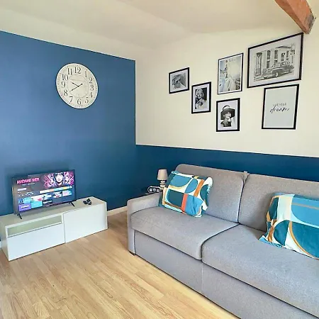 Le Photographe Cosy Centre * Douai