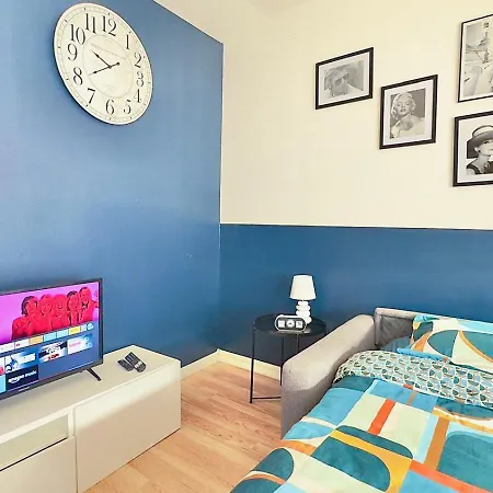 Le Photographe Cosy Centre *