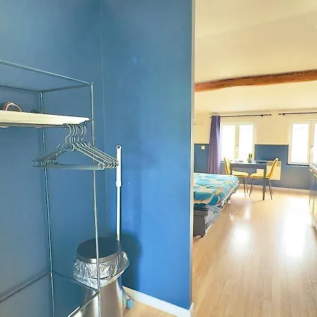 Appartement Le Photographe Cosy Centre Douai