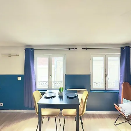 Le Photographe Cosy Centre *