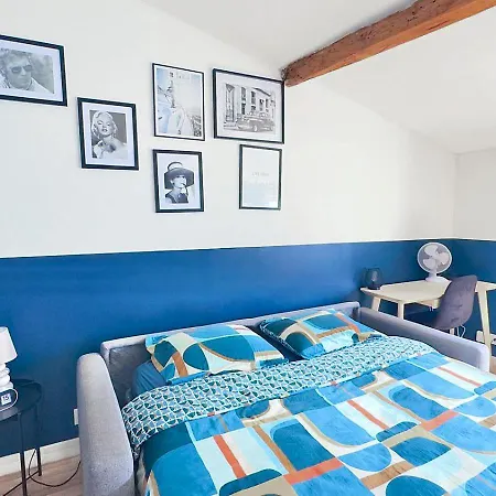 Le Photographe Cosy Centre