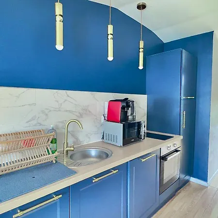 Appartement Le Photographe Cosy Centre