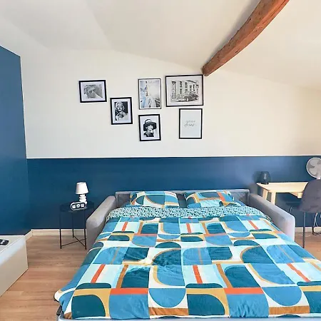 Le Photographe Cosy Centre * Douai