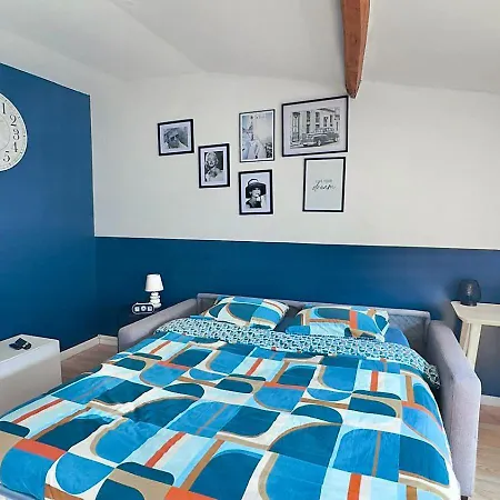 Appartement Le Photographe Cosy Centre *