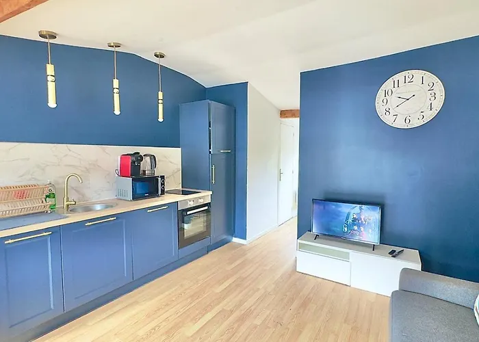 Le Photographe Cosy Centre * Douai