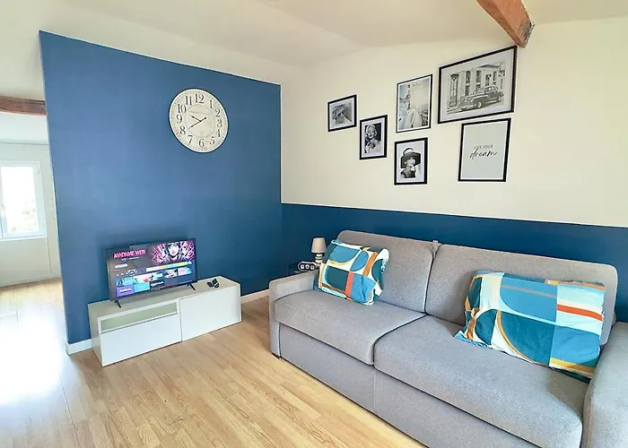 Le Photographe Cosy Centre * Douai