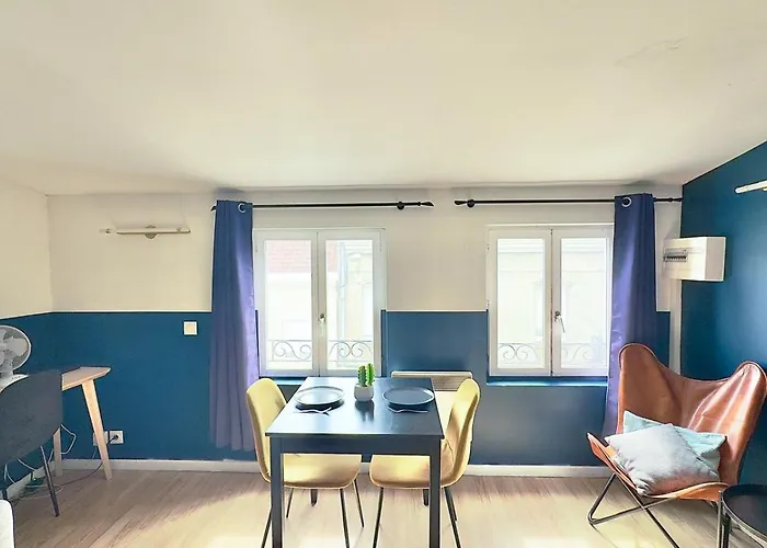 Le Photographe Cosy Centre *