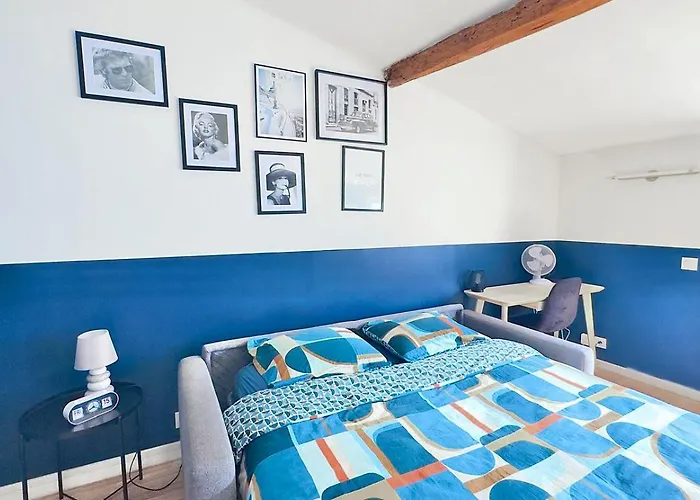 Le Photographe Cosy Centre