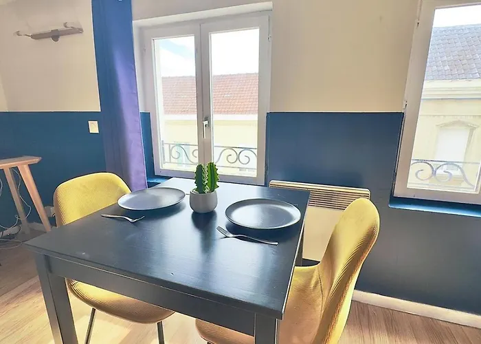 Le Photographe Cosy Centre *