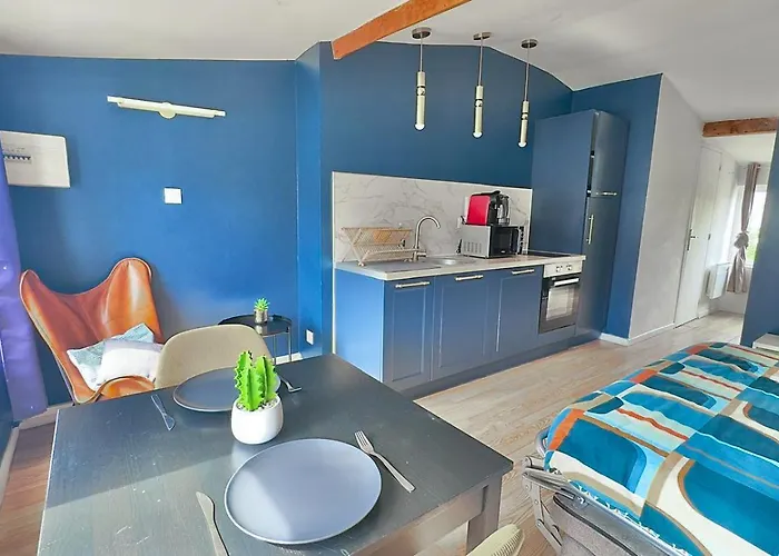 Le Photographe Cosy Centre Douai