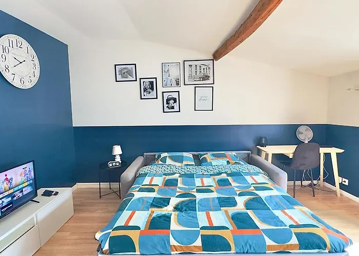 Le Photographe Cosy Centre * Douai